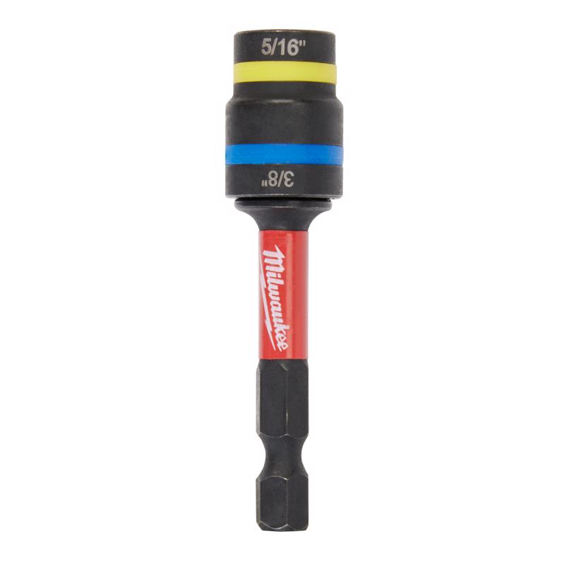 MGNTC NT DRVR STL 3/8"