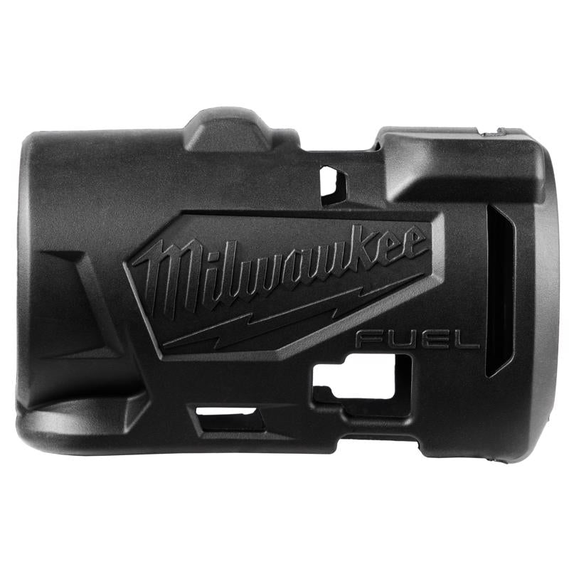 Milwaukee M12 FUEL 1/4 in. Cordless Brushless Subcompact Impact Wrench Protective Boot