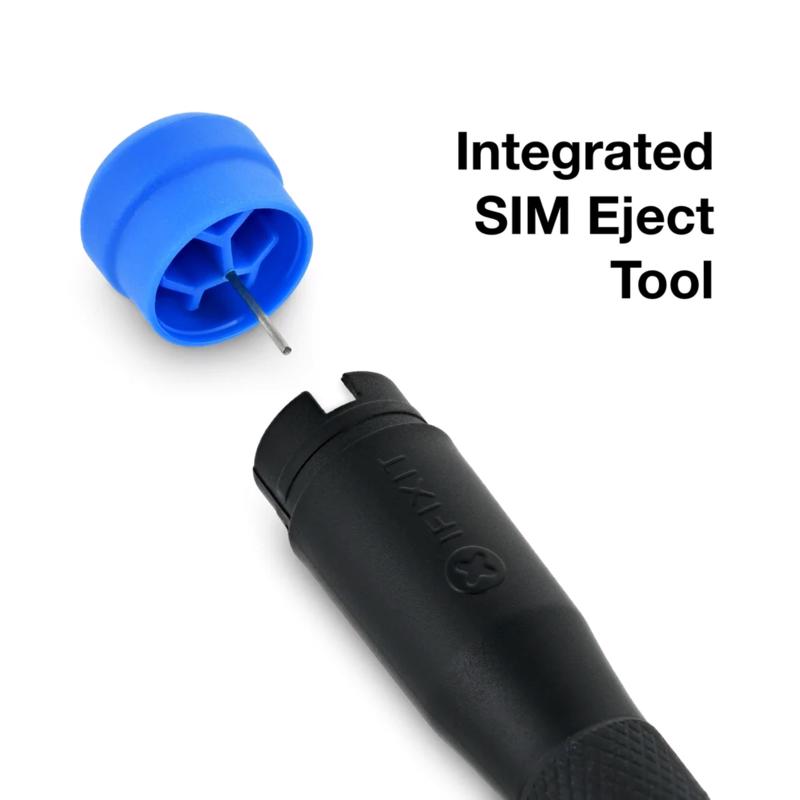 iFixit Pro Tech Go Multi-Bit Screwdriver Kit