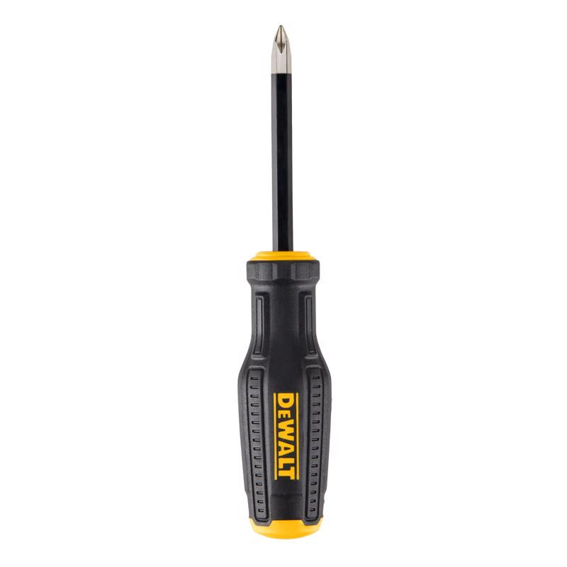 DeWalt Toughseries 1 Size X 3 in. L Phillips Screwdriver 1 pk
