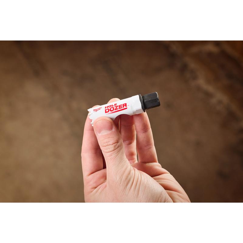 Milwaukee Small Arbor Adapter
