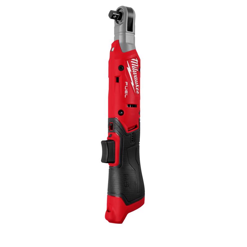 Milwaukee 12V FUEL 3/8 in. Brushless Cordless Ratchet Tool Only