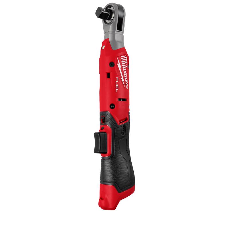 Milwaukee 12V Fuel 1/2 in. Brushless Cordless Ratchet Tool Only