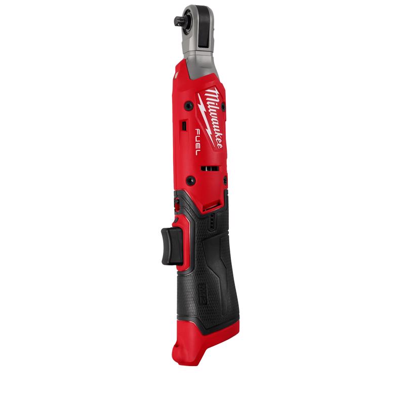 Milwaukee 12V FUEL 1/4 in. Brushless Cordless Ratchet Tool Only