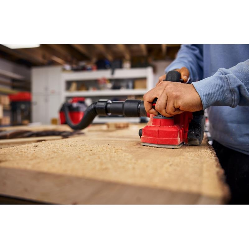 Craftsman V20 Brushless RP 3-1/4 in. Cordless Brushless Planer