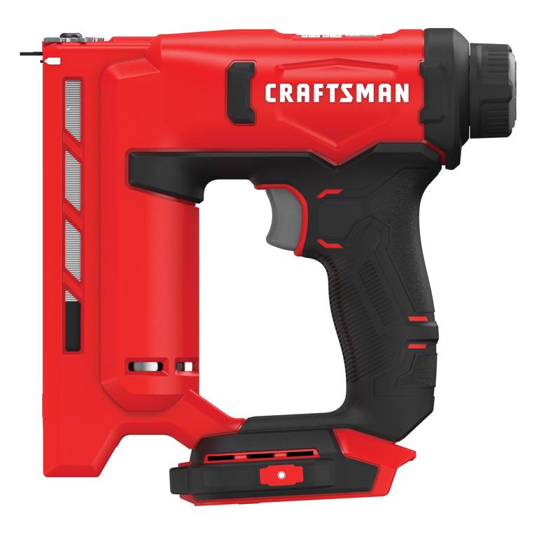 Craftsman V20 3/8 in. Crown Stapler