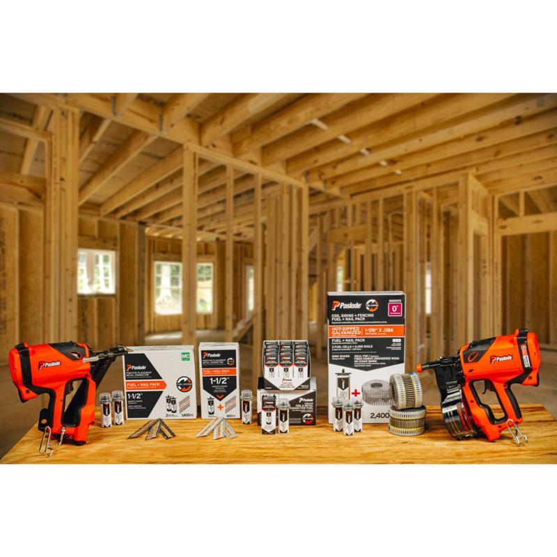 Paslode Fuel Cell 1 pk