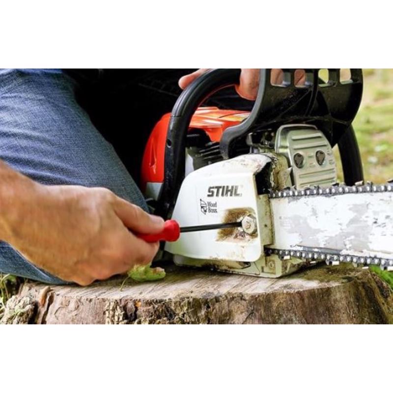 Mayhew Torx Screwdriver Set 5 pc