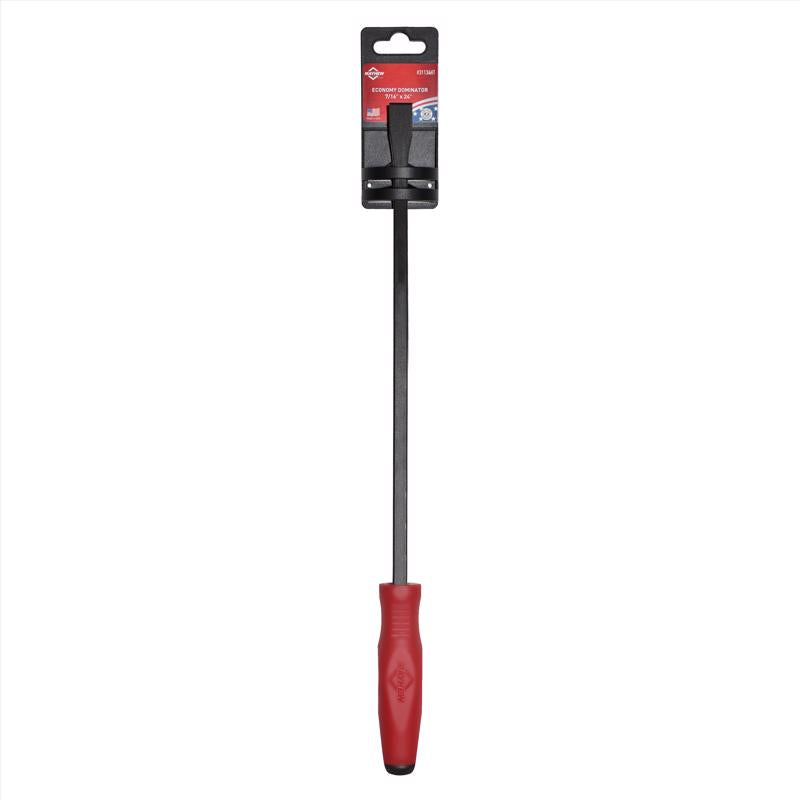 Mayhew 24 in. Curved Pry Bar