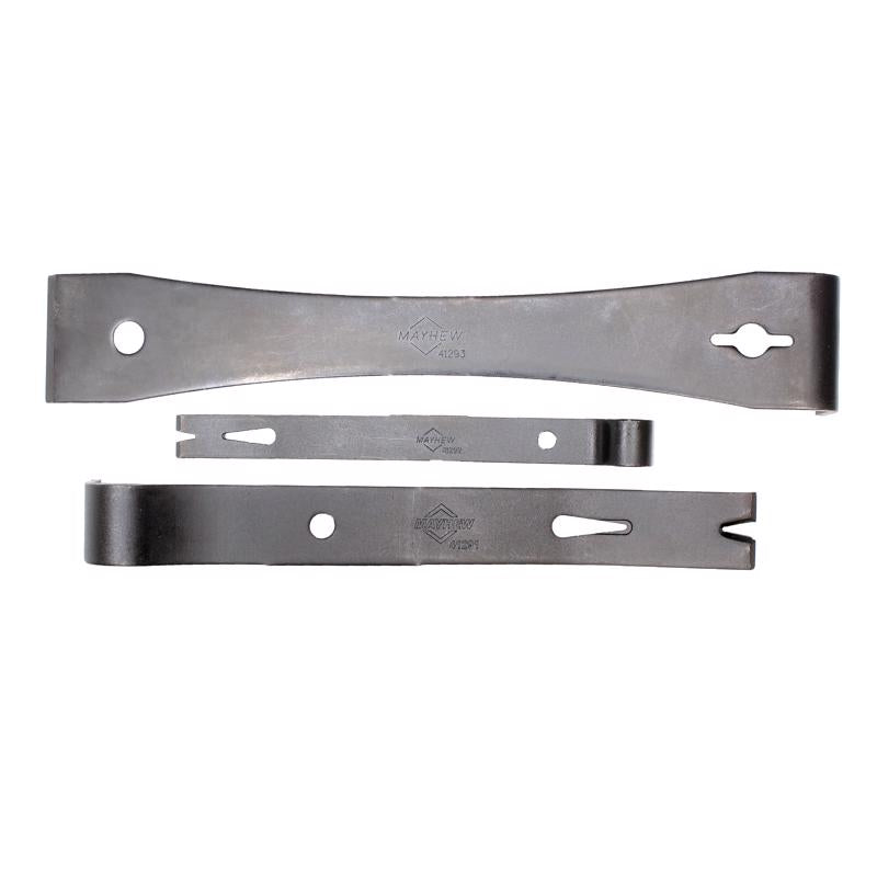 Mayhew Wrecking Bar Set 3 pc