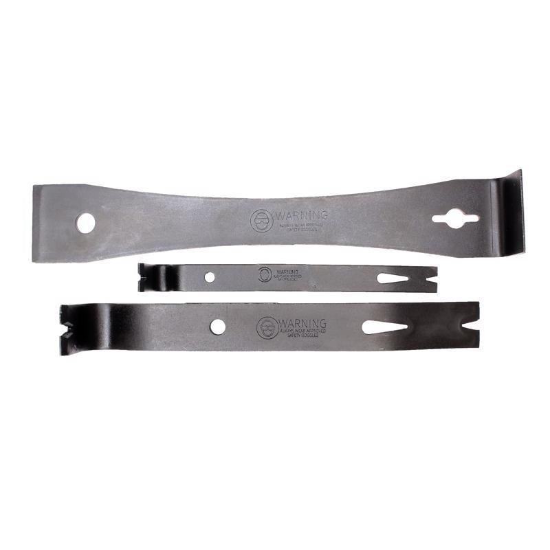 Mayhew Wrecking Bar Set 3 pc