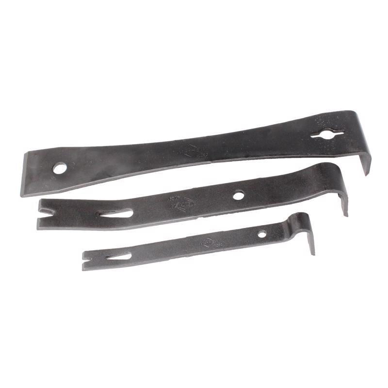 Mayhew Wrecking Bar Set 3 pc