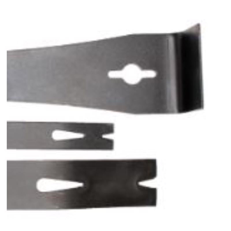 Mayhew Wrecking Bar Set 3 pc