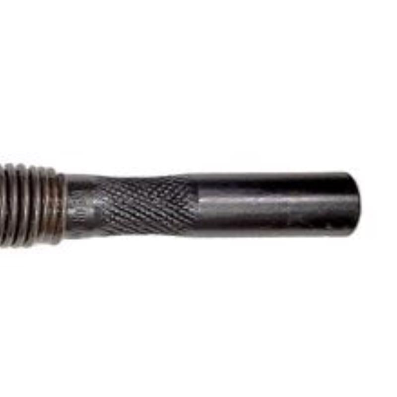 Mayhew Alloy Steel Hammerless Hinge Pin Remover 1 pc