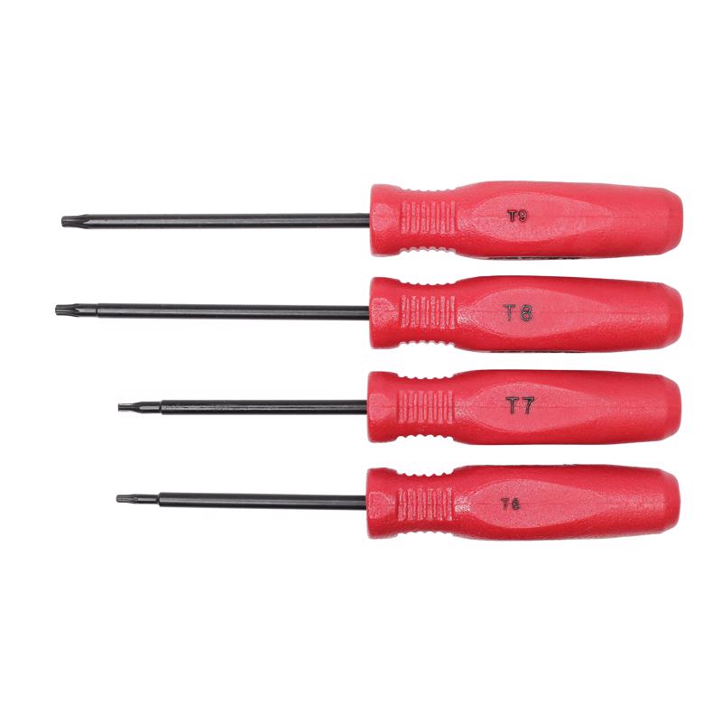 Mayhew Torx Micro Screwdriver Set 4 Tool
