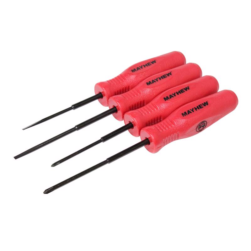 Mayhew Torx Micro Screwdriver Set 4 Tool