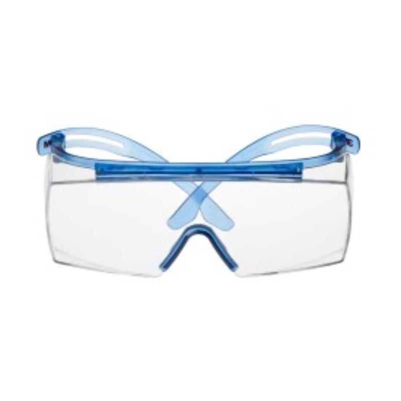 3M Anti-Fog Safety Glasses 1
