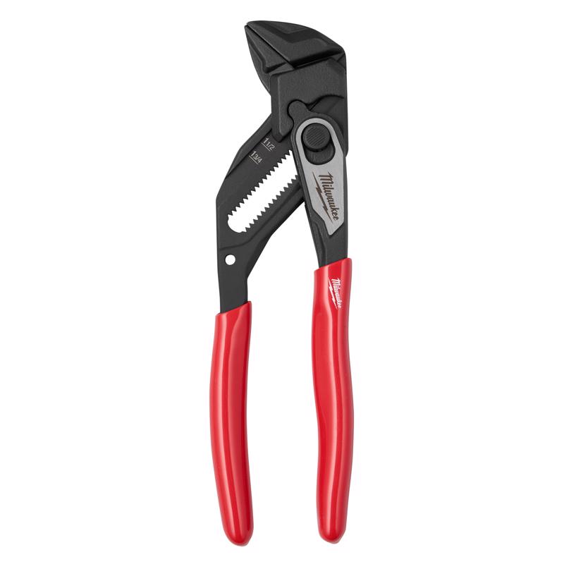 Milwaukee 7 in. Steel Pliers Wrench