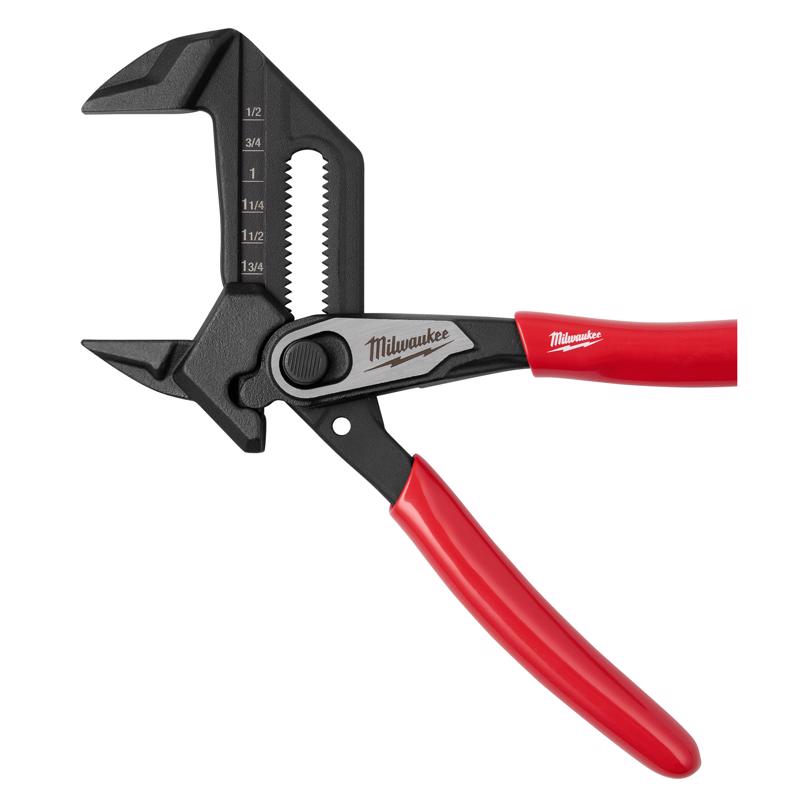 Milwaukee 7 in. Steel Pliers Wrench