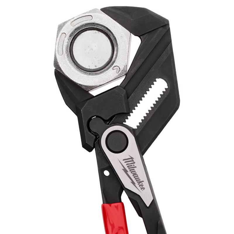 Milwaukee 7 in. Steel Pliers Wrench