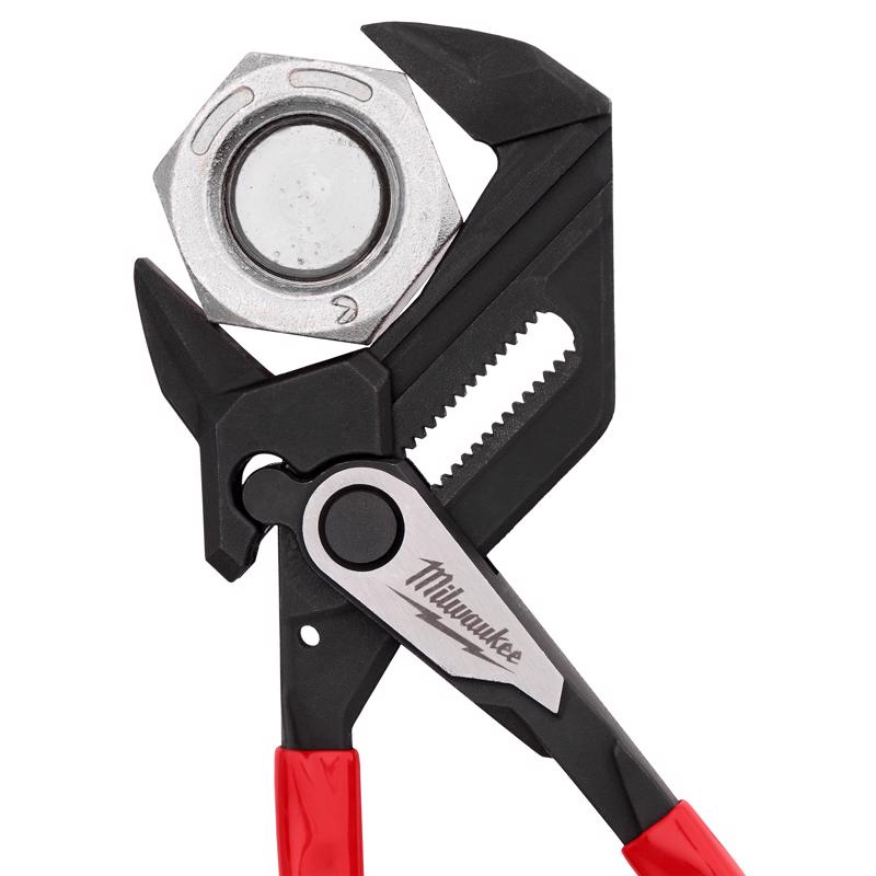 Milwaukee 7 in. Steel Pliers Wrench