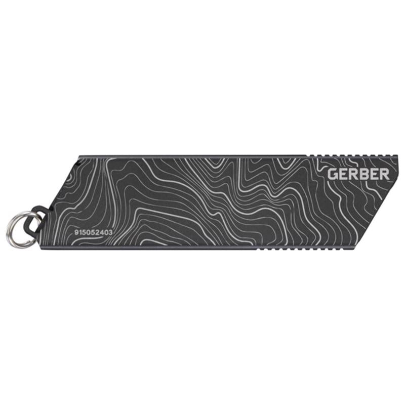 Gerber Utility Blade Black