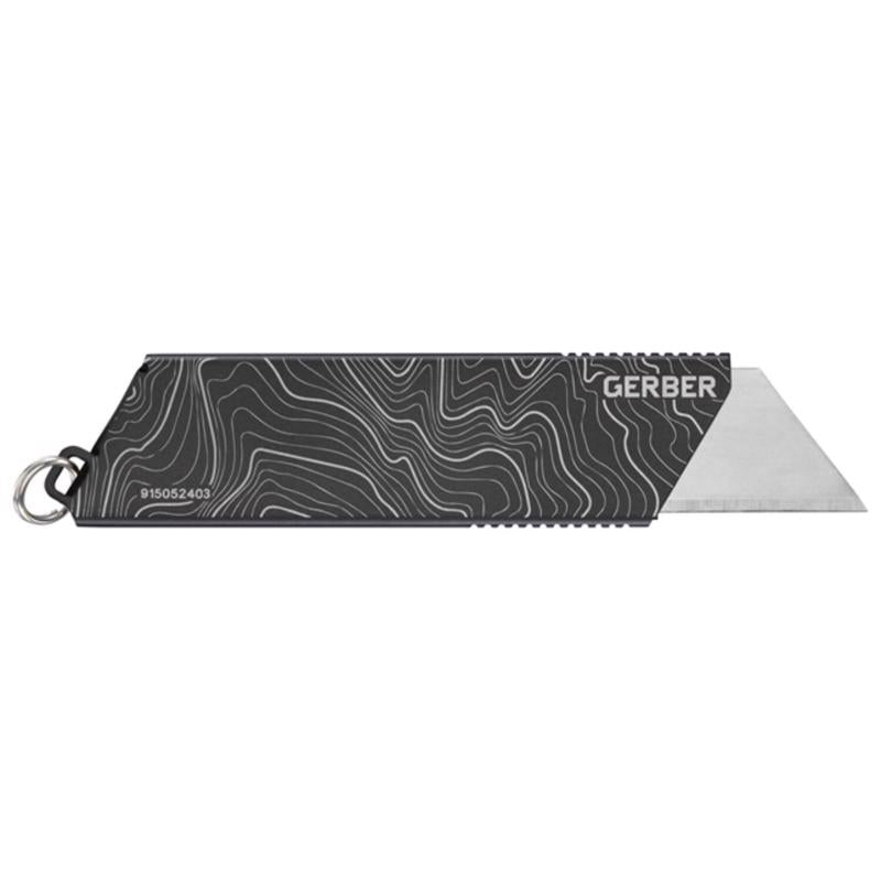 Gerber Utility Blade Black