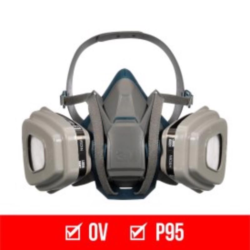 3M P95 Paint Project Respirator