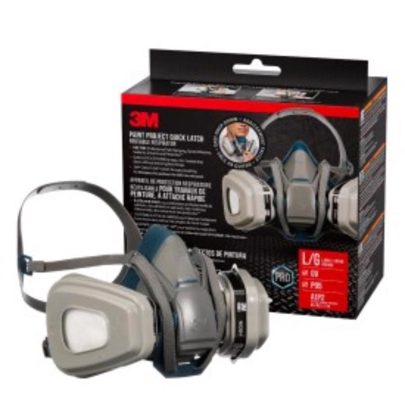 3M P95 Paint Project Respirator