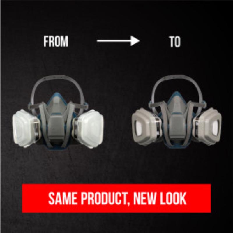 3M P95 Paint Project Respirator