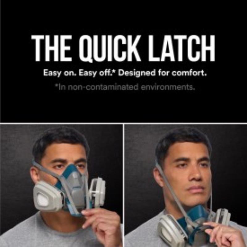 3M P95 Paint Project Respirator