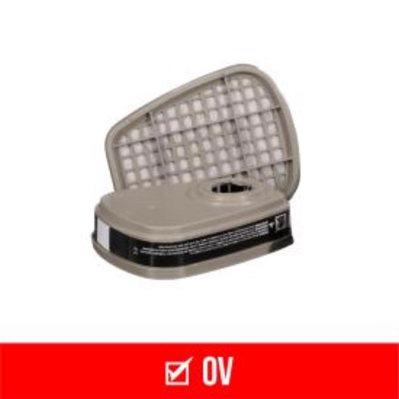 3M P95 Respirator Cartridge Replacement 1 pk