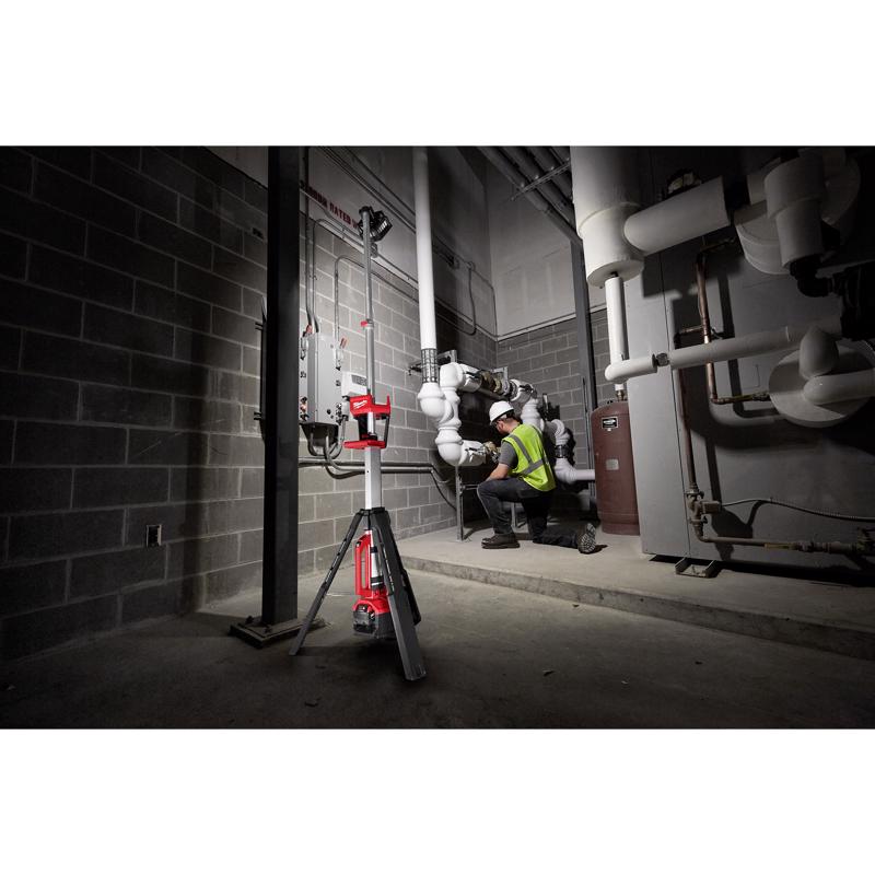 Milwaukee M18 Rocket Tower Light Kit