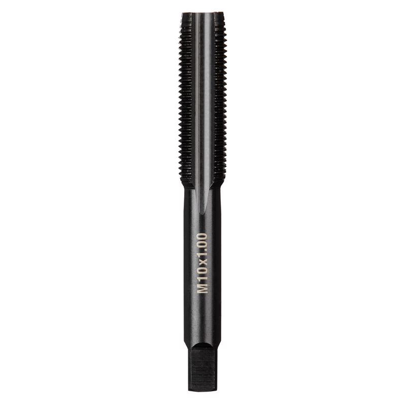 Milwaukee Metric Straight Plug Tap M10-1.0 mm 1 pc