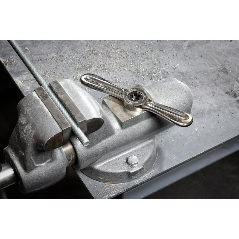 Milwaukee T-Handle Tap Wrench 1 pc