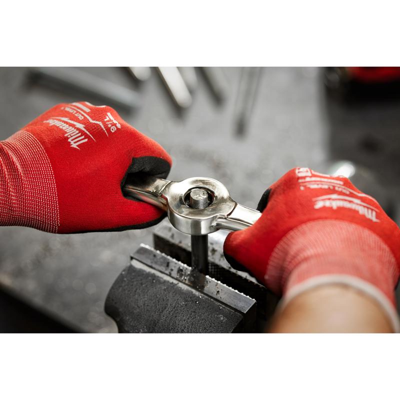 Milwaukee T-Handle Tap Wrench 1 pc
