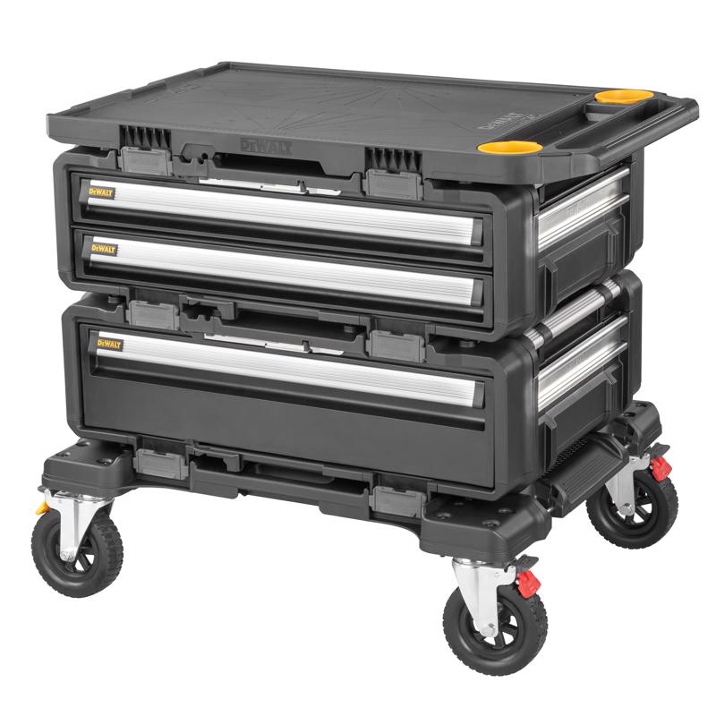 DEWALT TOUGHSYSTEM 2.0 DXL 4-in-1 Tower