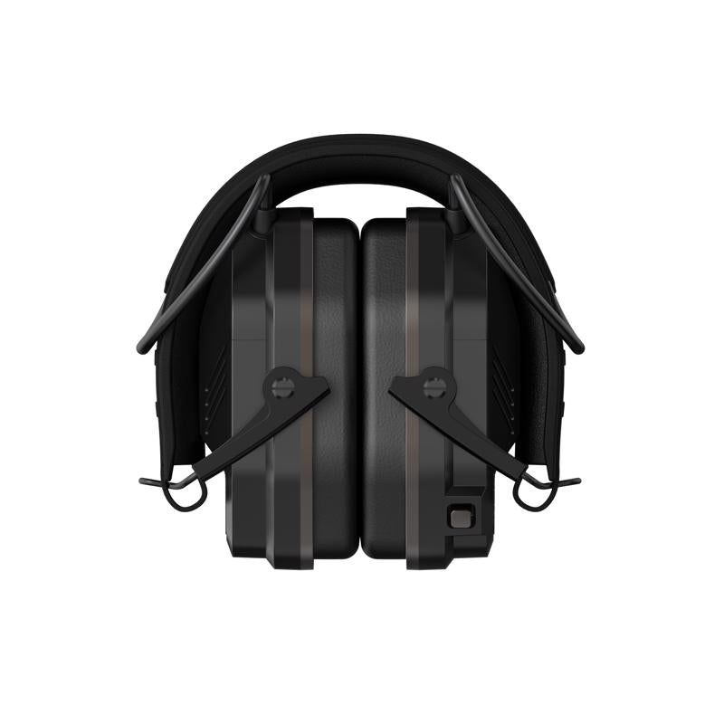 Axil 22 dB Hearing Protector Earmuff Black
