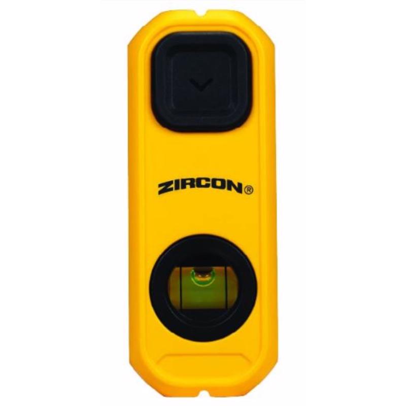 Zircon 3.37 in. L X 1.3 in. W Magnetic Stud Finder 1/4 in. 1 pc