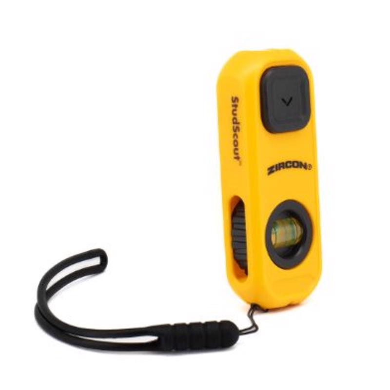 Zircon 3.37 in. L X 1.3 in. W Magnetic Stud Finder 1/4 in. 1 pc