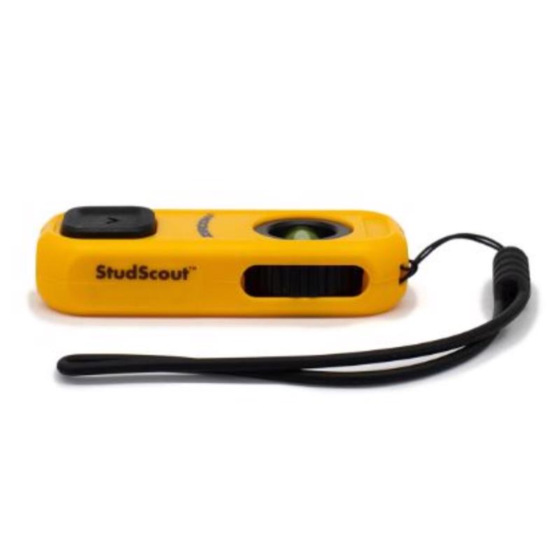 Zircon 3.37 in. L X 1.3 in. W Magnetic Stud Finder 1/4 in. 1 pc