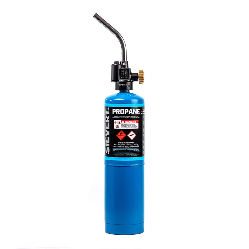 Rothenberger Sievert 14.1 oz Torch Kit 1 pc