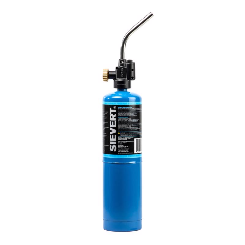 Rothenberger Sievert 14.1 oz Torch Kit 1 pc