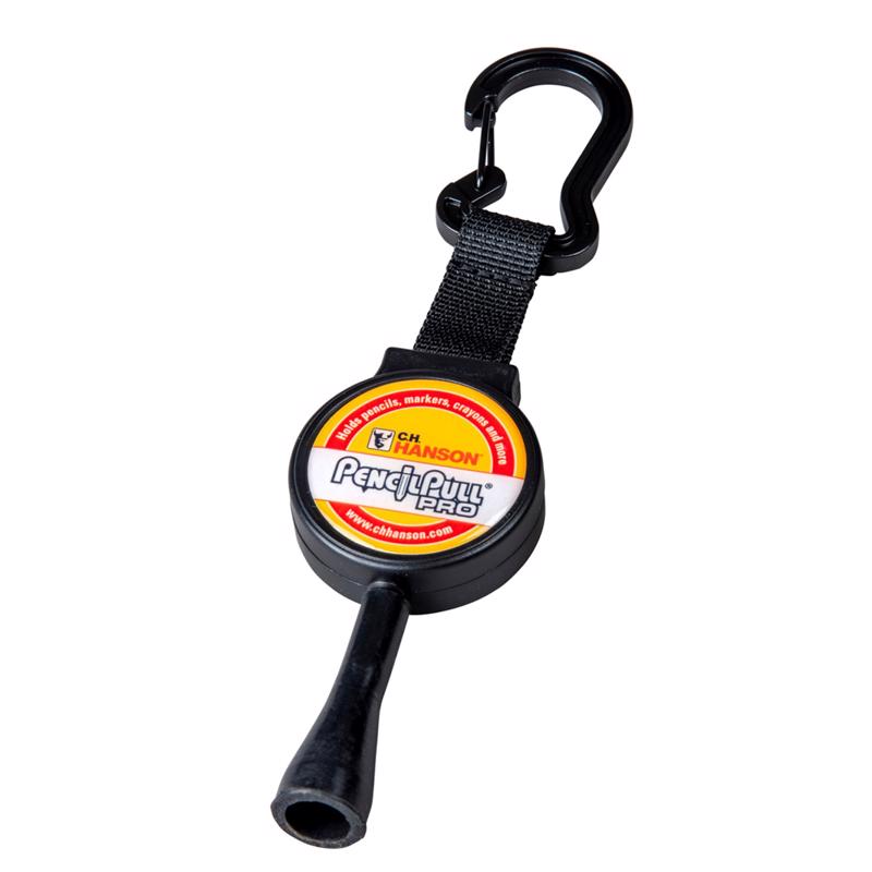 CH Hanson 48 in. L Retractable Pencil Pull 1 pc