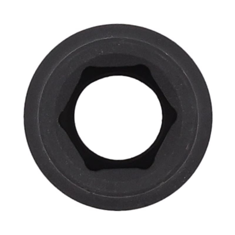 Craftsman 3/8 in. X 3/8 in. drive SAE Shallow Shallow Socket 1 pc