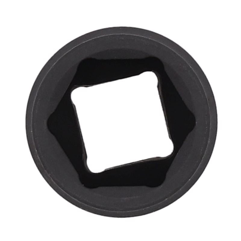 Craftsman 9/16 in. X 3/8 in. drive SAE Shallow Socket 1 pc