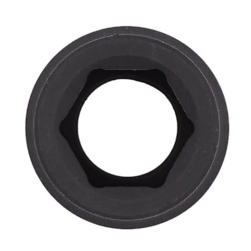 Craftsman 10 mm X 3/8 in. drive Metric Shallow Socket 1 pc