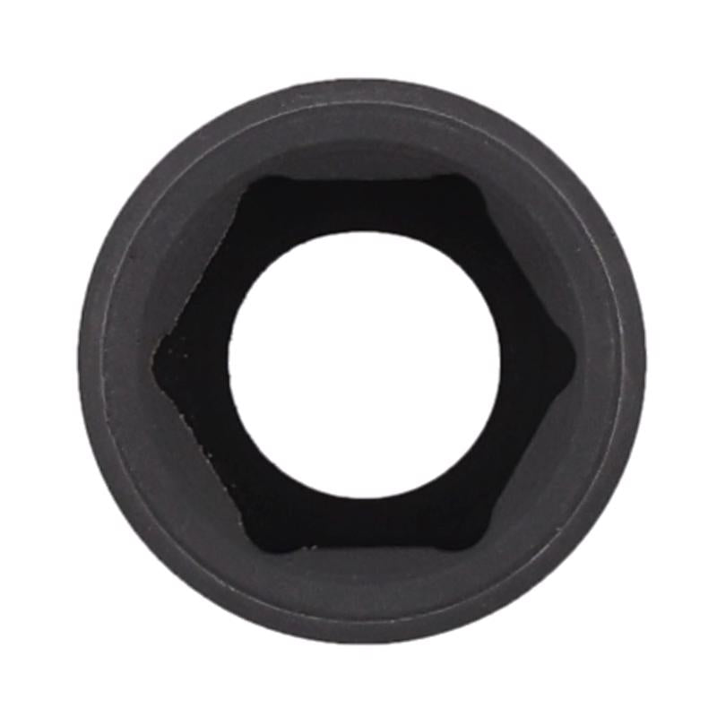 Craftsman 12 mm X 3/8 in. drive Metric Shallow Socket 1 pc
