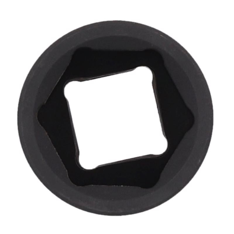 Craftsman 15 mm X 3/8 in. drive Metric Shallow Socket 1 pc