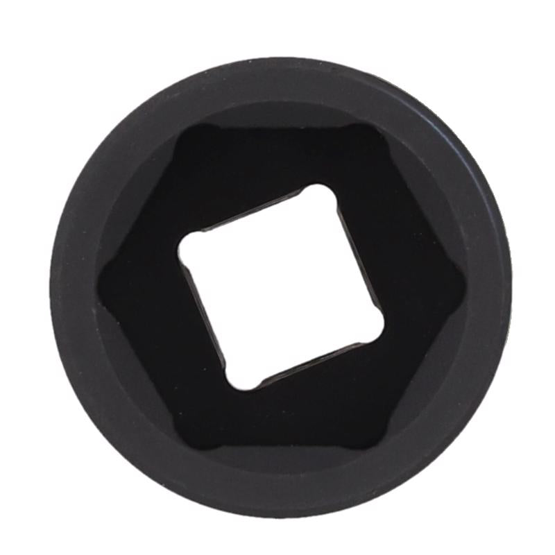 Craftsman 19 mm X 3/8 in. drive Metric Shallow Socket 1 pc